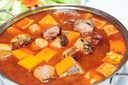 LẨU RIÊU CUA HẢI SẢN
