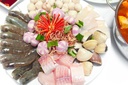 LẨU RIÊU CUA HẢI SẢN