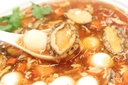 SÚP BÀO NGƯ