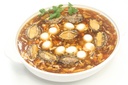 SÚP BÀO NGƯ