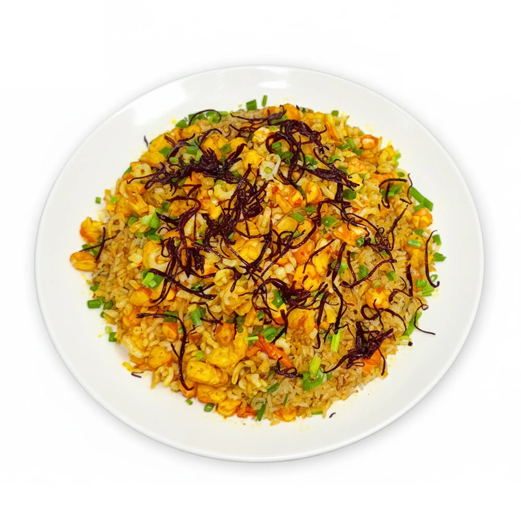 Cơm Chiên Hải Sản X.O